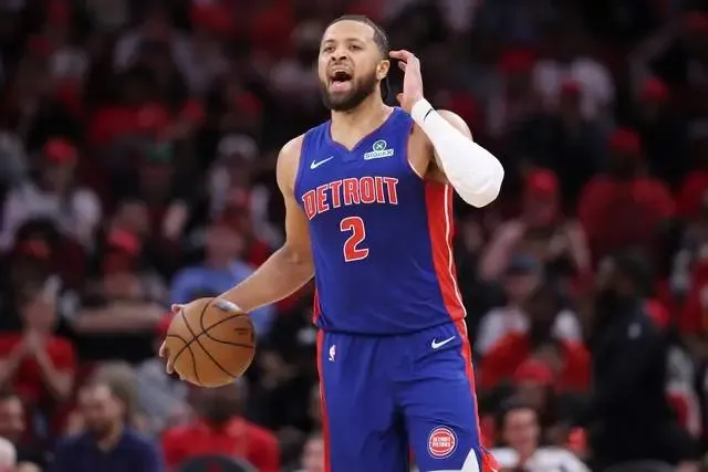 Hawks vs. Pistons Preview: A Five-Game Winning Streak Meets a Ten-Game Surge in a Must-Watch Eastern Conference Showdown