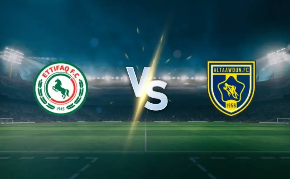 Goal Fest Incoming? Al-Ettifaq vs Al-Taawoun Set to Light Up the Saudi League