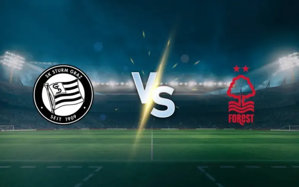 Sturm Graz vs Nottingham Forest: Expect Goals in a Thrilling Europa League Showdown