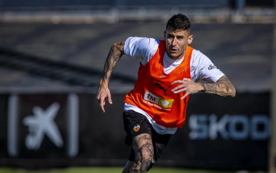 Valencia Aim to Break Their Winless Streak as They Host Struggling Levante