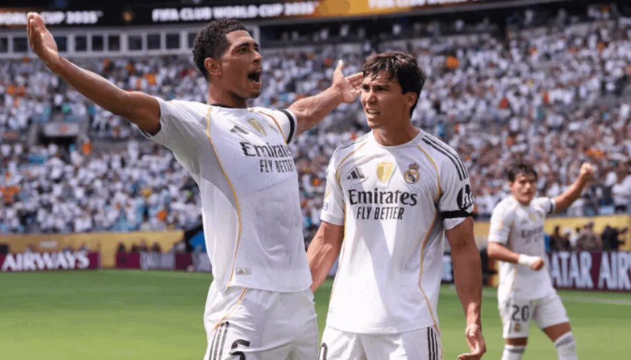 Real Madrid Rampage: Can Elche Stand Up to the Champions?