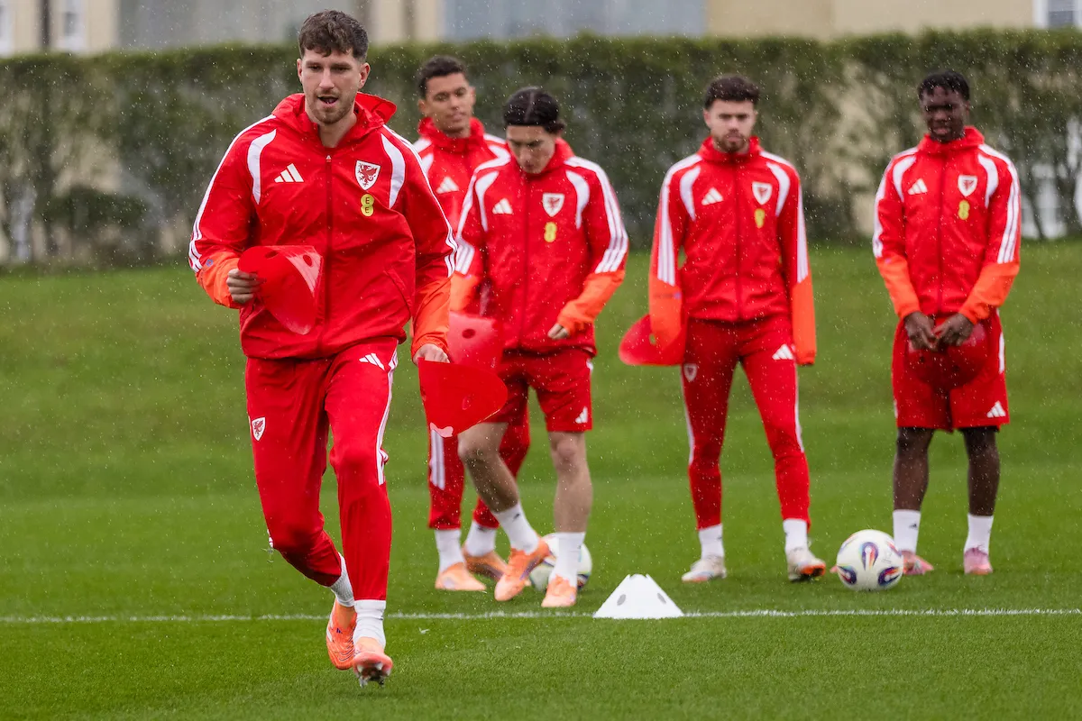 Wales vs Liechtenstein: Can the Dragons Bridge the Gap Before Facing North Macedonia?