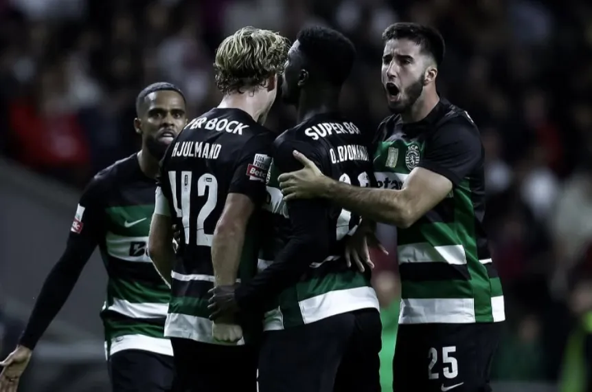 Lisbon Dominance Expected as Almaty Faces Grueling Challenge in Champions League