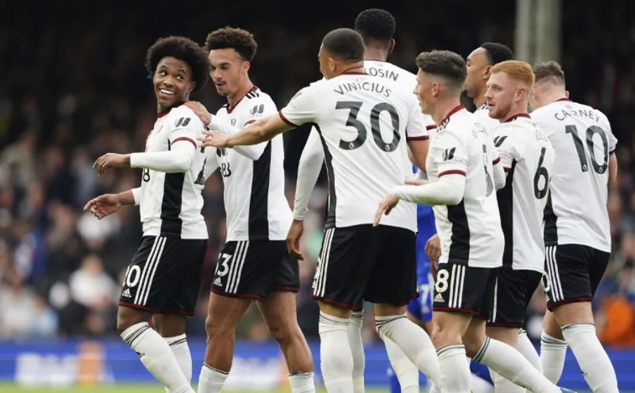 London Derby Tilted by Momentum — Can Fulham Break the Selhurst Curse?