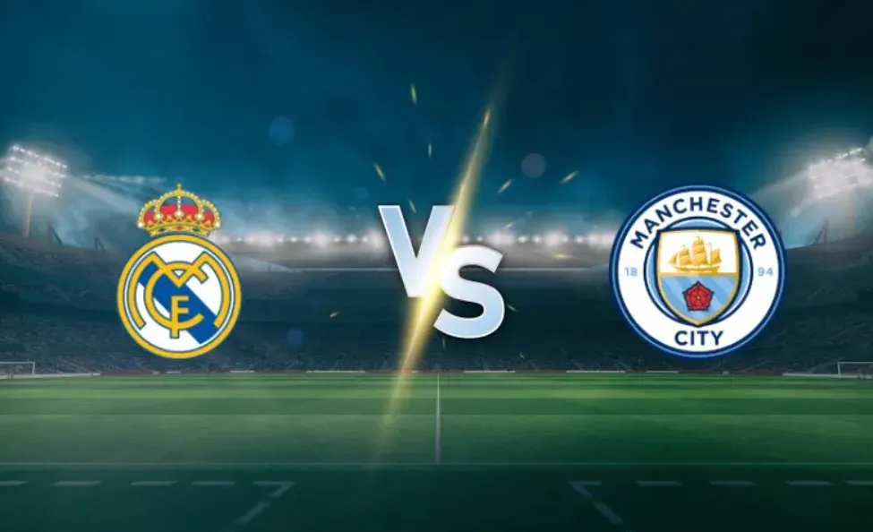 Madrid vs Manchester: Can the Goal Fest Continue at the Bernabéu?
