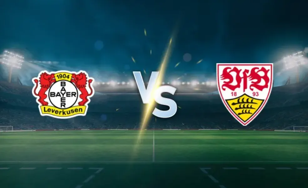 BayArena Battle: Why Stuttgart’s Brave Run Could End in a Leverkusen Goal Storm