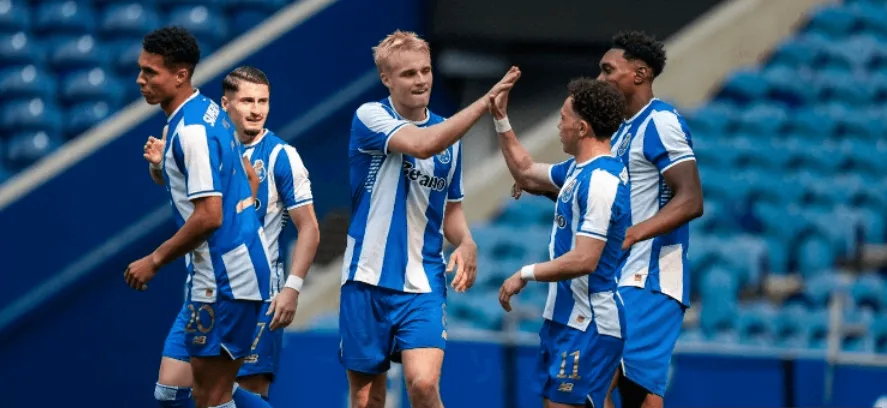 Porto Poised to Punish Nottingham Forest’s Slump at City Ground