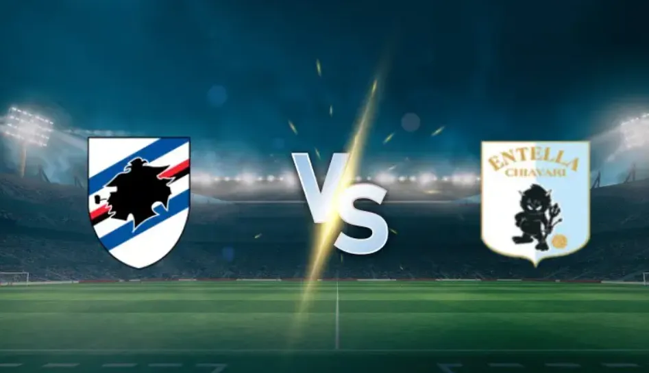 From European Nights to Survival Fights: Can Sampdoria Strike Back When It Matters Most?