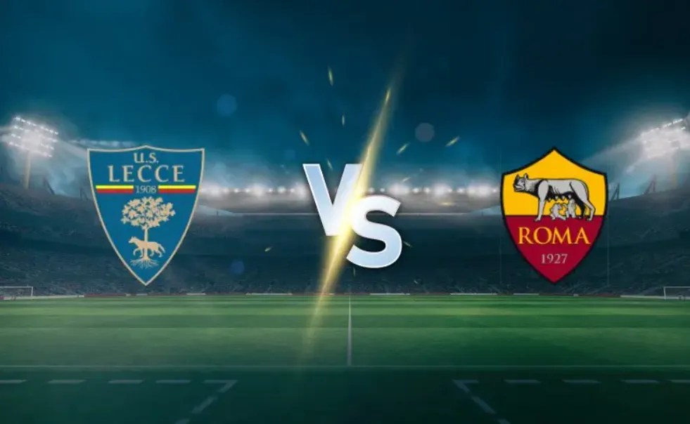 Can Lecce Park the Bus? Roma’s Must-Win Battle at Via del Mare