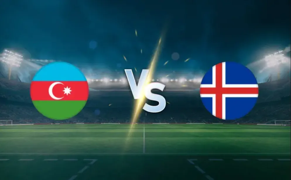 Gudjohnsen Leads Iceland to Another Key Victory Over Azerbaijan!