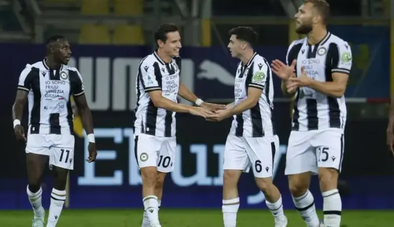 Como’s Fortress vs Udinese’s Exodus: Can the Hosts Keep Clean Sheets Alive?