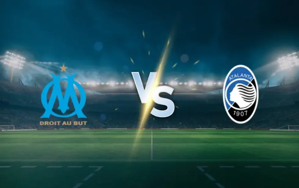 Goals on the Mediterranean: Marseille and Atalanta Set for a Thrilling Champions League Showdown