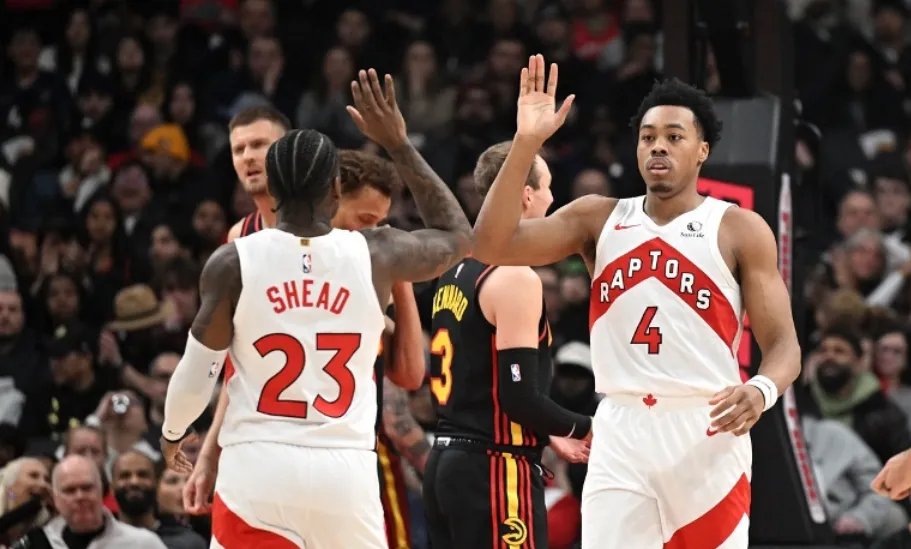 North of the Border, Winning Basketball Feels Inevitable