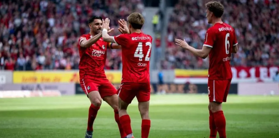 Home Fortress vs European Machine – Can Freiburg Silence Braga on the Big Stage?
