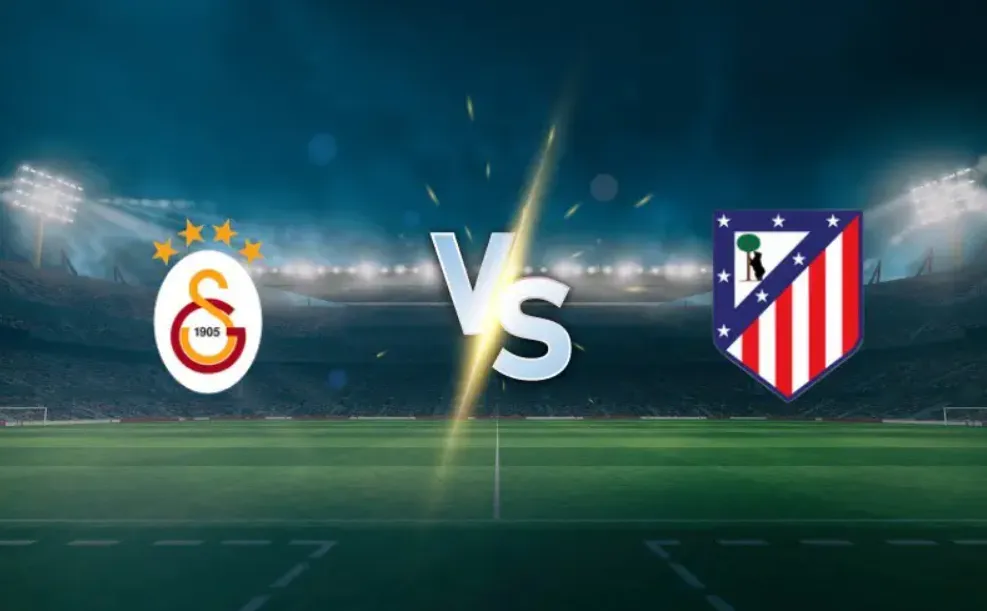 Goals Galore in Istanbul: Why Galatasaray vs Atletico Could Explode in the Champions League