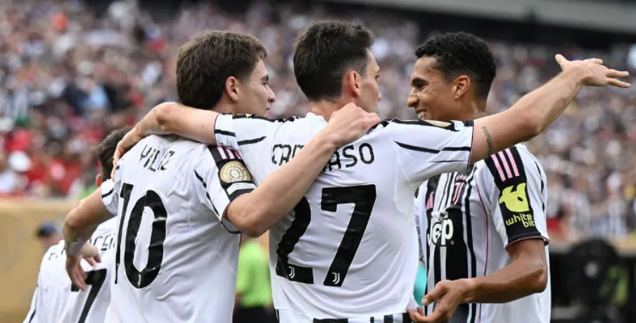 Juventus Likely to Share the Spoils with Inter in Tight Clash