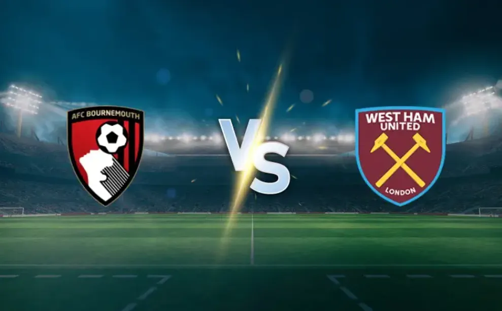 Goals Incoming at the Vitality: Why Bournemouth vs West Ham Could Turn Into a Shootout