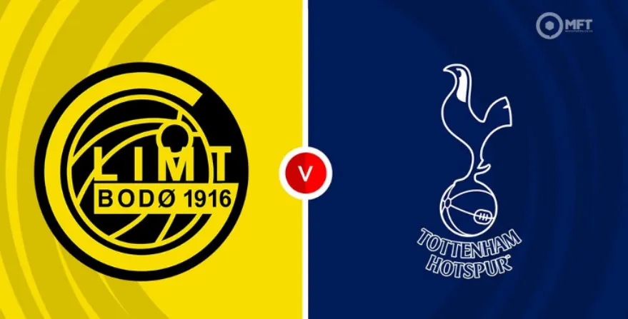 European Rising Star: Tottenham Growing More Solid, Bodø/Glimt Struggling to Make an Impact?