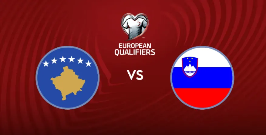 European Stars: Slovenia’s Unusual Performance, Can Kosovo Hold for a Draw or Push for a Win?