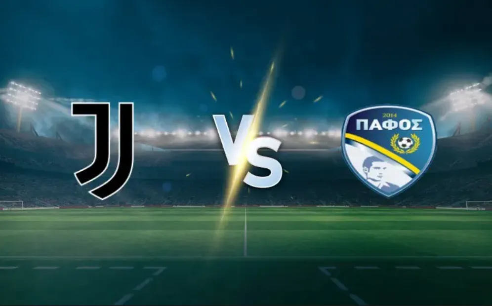Old Lady Meets Cypriot Cinderella: Can Pafos Spell Another Shock in Turin?