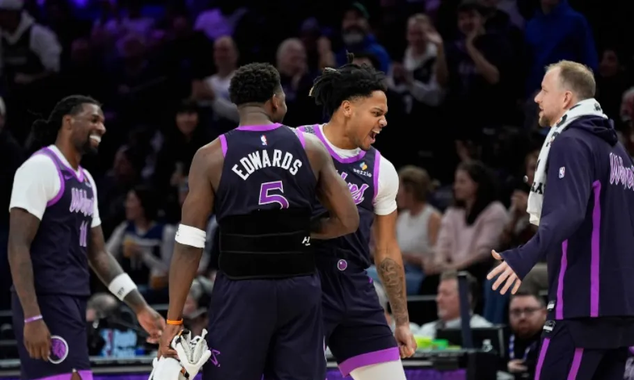Tank Mode, Take Cover: Why the Pelicans Can Clip a Weary Timberwolves Pack