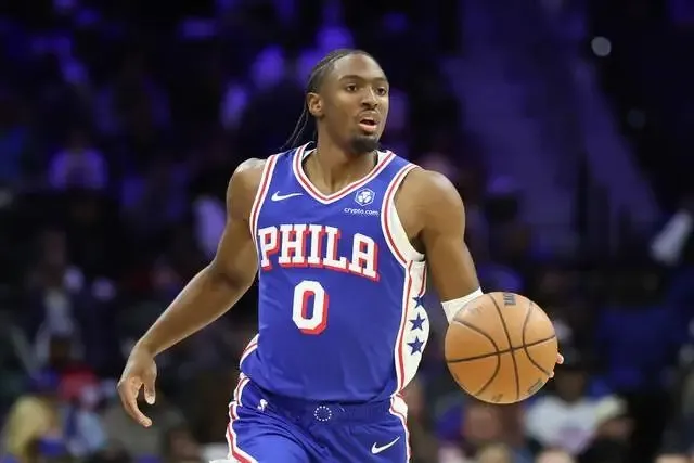 Clippers Face Uphill Battle as Harden Returns to Philadelphia for a High-Stakes Showdown