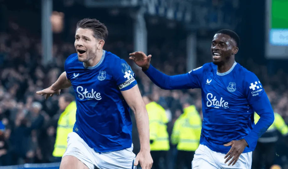 Everton Eye Home Advantage to Edge Past Newcastle