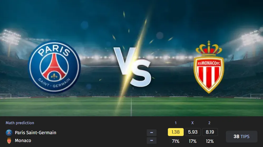 PSG vs Monaco: Goal‑Fest Incoming? Why 4+ Goals Could Break the Bookies on March 6!