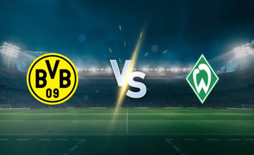 Yellow Wall Pressure Test: Can Bremen Survive Dortmund’s Title Push?