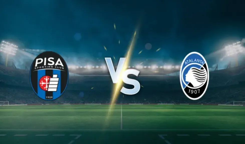 David vs the Goddess: Can Pisa Defy Atalanta’s Relentless Rise in Serie A?
