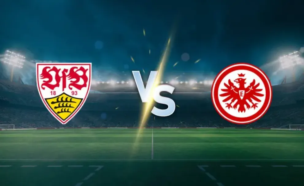When Fire Meets Fire: Why Stuttgart vs Frankfurt Is Built for Goals