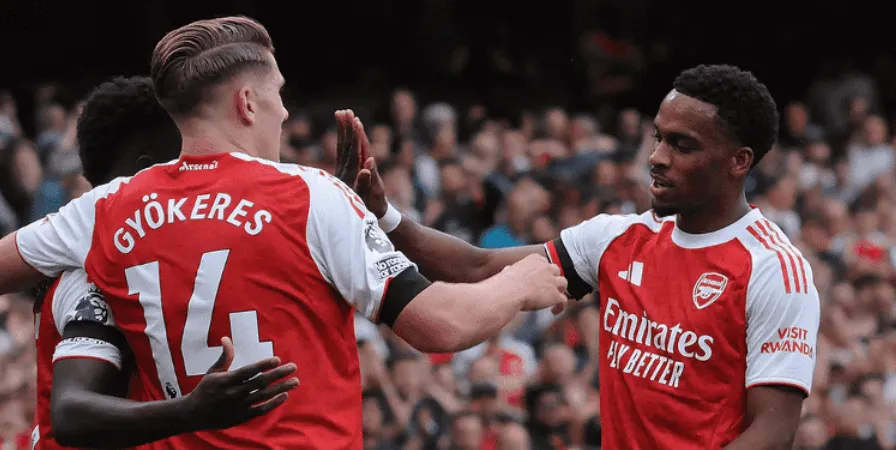 Forest Faces the Gunners: Can the Underdogs Withstand Arsenal’s Onslaught?