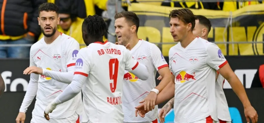 Relegation Angst Meets European Ambition: Can St. Pauli Withstand Leipzig’s Firepower?