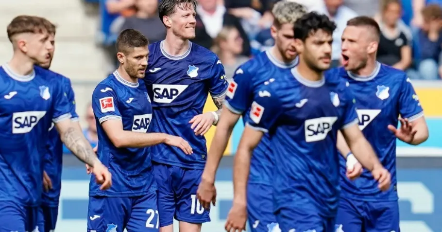 Survival Scramble vs. Champions League Charge: Can Bremen Stop Hoffenheim’s Red-Hot Run?