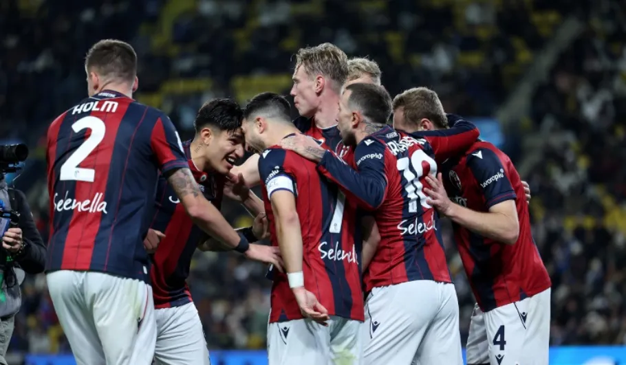 Relegation Pressure Meets Mid-Table Class: Can Bologna Exploit Verona’s Weakness?