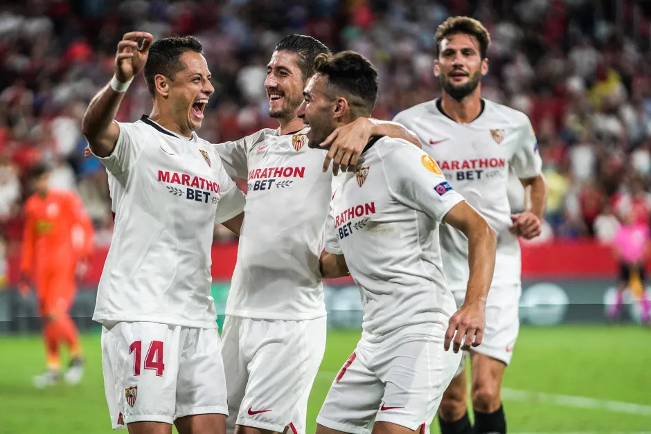 Midnight in Seville: Can Celta’s Rising Tide Sink a Struggling Giant?