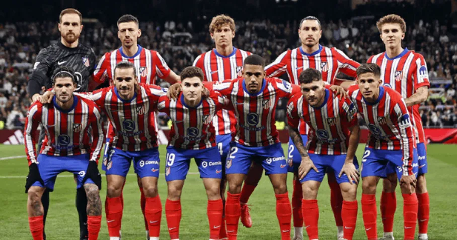 Levante’s Survival Fight Meets Atletico’s Balanced Arsenal
