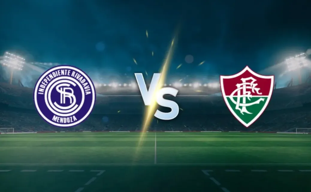 Mendoza Shock Incoming? Independiente Rivadavia vs Fluminense Could Flip the Libertadores Script!