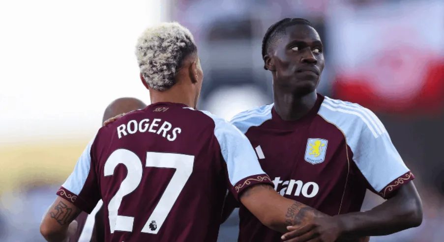Villa On The Rise, Leeds Under Pressure: Can The Whites Hold Their Ground?