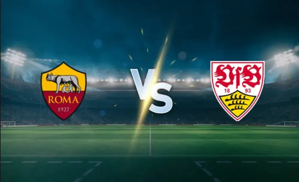 Roma vs Stuttgart: Why the Europa League Clash Could End in a Tactical Chess Match