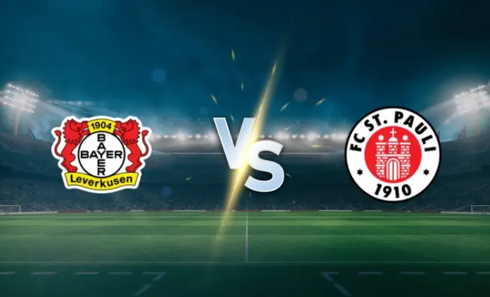 One Chasing Silverware, the Other Survival: Leverkusen Poised to Punish St. Pauli in Cup Clash