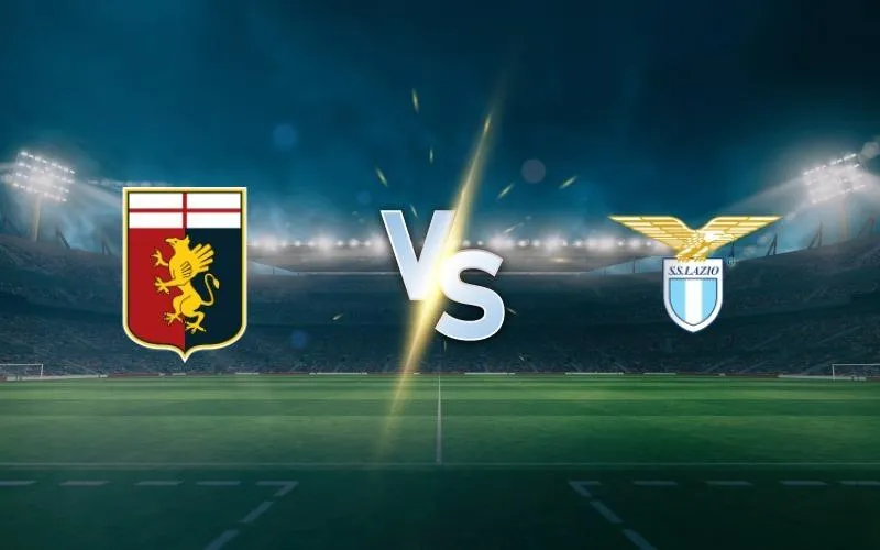 Genoa vs Lazio: Can the Capital Giants Break Genoa’s Resistance in Serie A Clash?