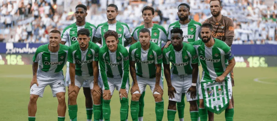 Real Betis Favored to Stay Unbeaten in Tough Away Test Against Genk