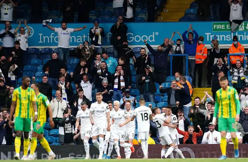 Survival vs Europe: Can Leeds Hold the Line Against Palace’s Away Fortress?