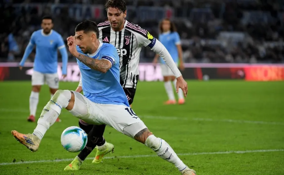 Lazio vs Sassuolo: Home Edge Meets a Goal-Hungry Challenge