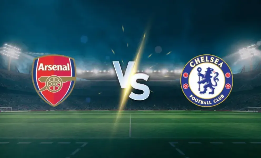 One Step from Wembley: Arsenal Aim to Finish the Job as Chelsea Chase a Comeback