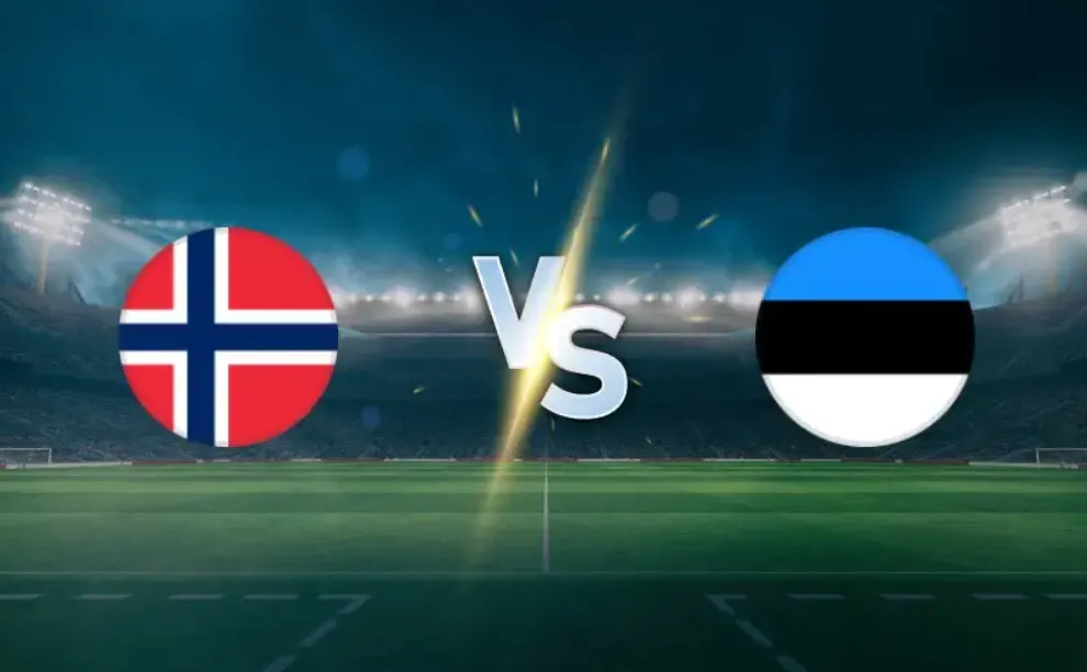 Haaland Leads Norway’s Charge Toward Early World Cup Qualification!