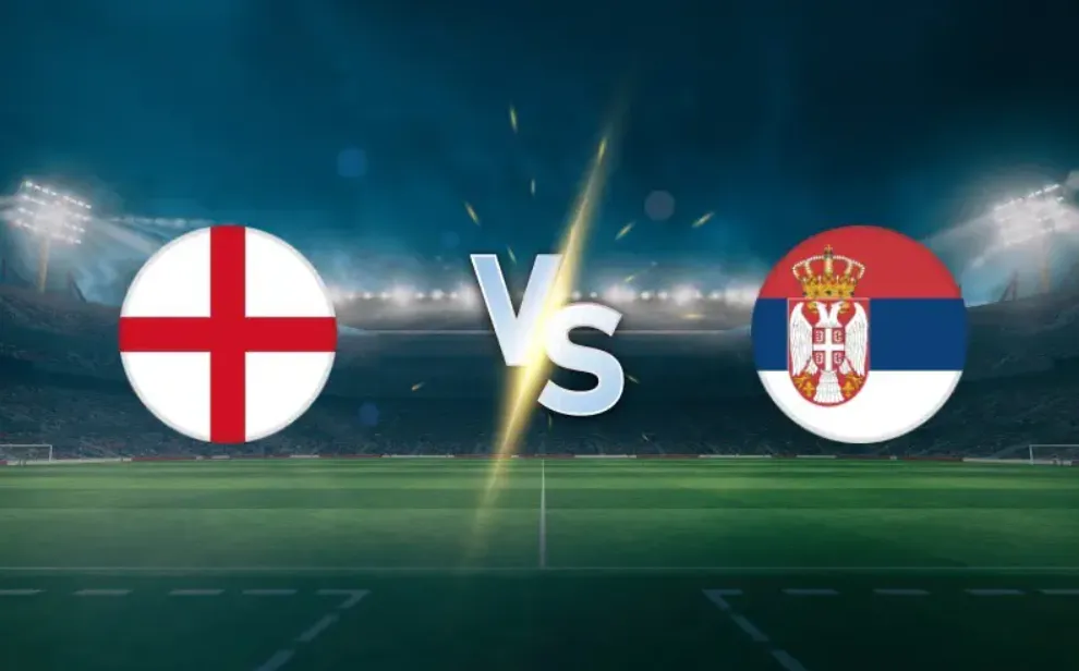 Tuchel’s England Eye Another High-Scoring Showdown as Serbia Fight for Survival!