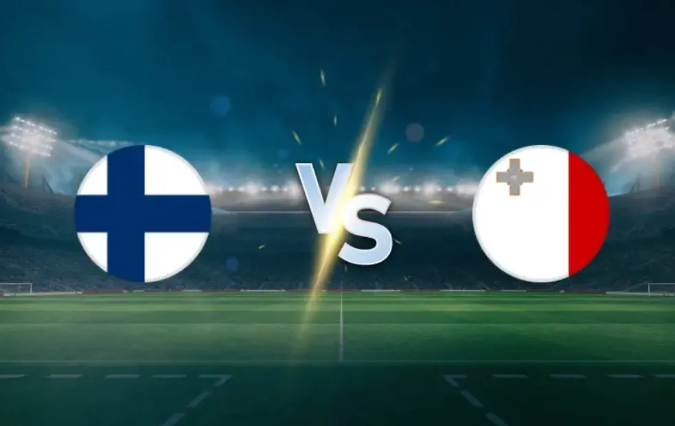 Finland vs Malta: Hosts Strongly Favored in a Must-Win Qualifier