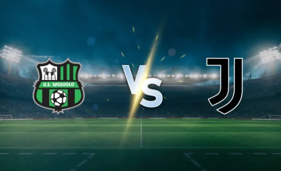 Can Sassuolo Upset Juventus at Home? Turin Giants Eye Revenge!